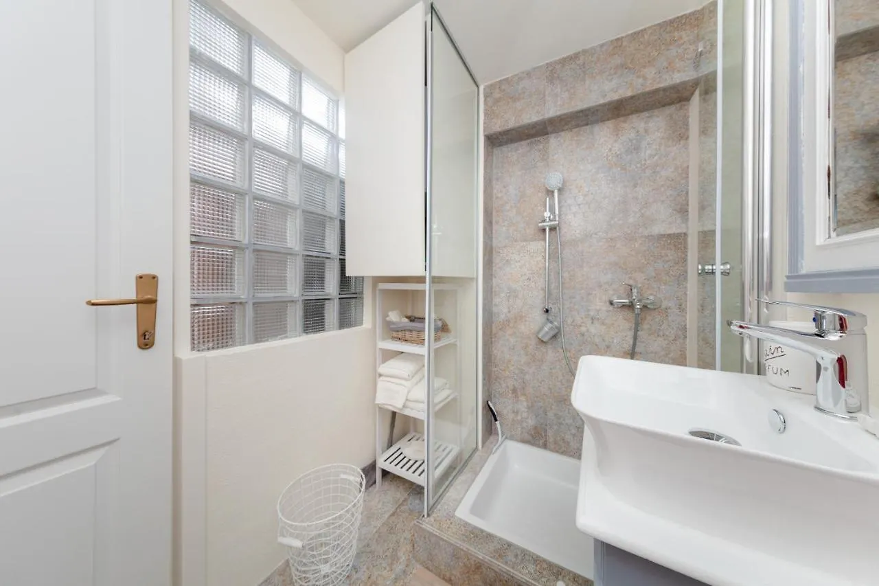 Apartment Casa Mia - Apartman Zara Medulin