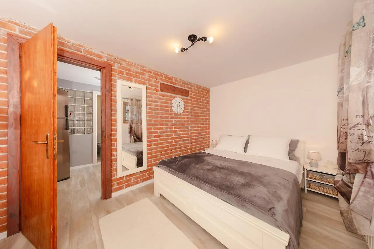 Apartment Casa Mia - Apartman Zara Medulin