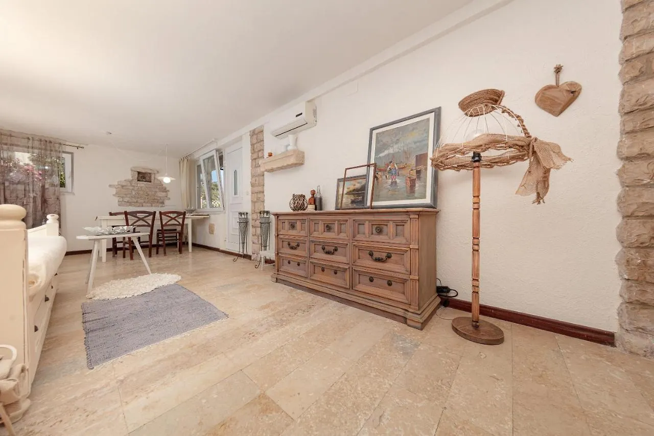 Apartment Casa Mia - Apartman Zara Medulin Croatia