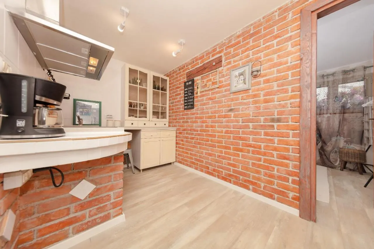 Apartment Casa Mia - Apartman Zara Medulin Croatia