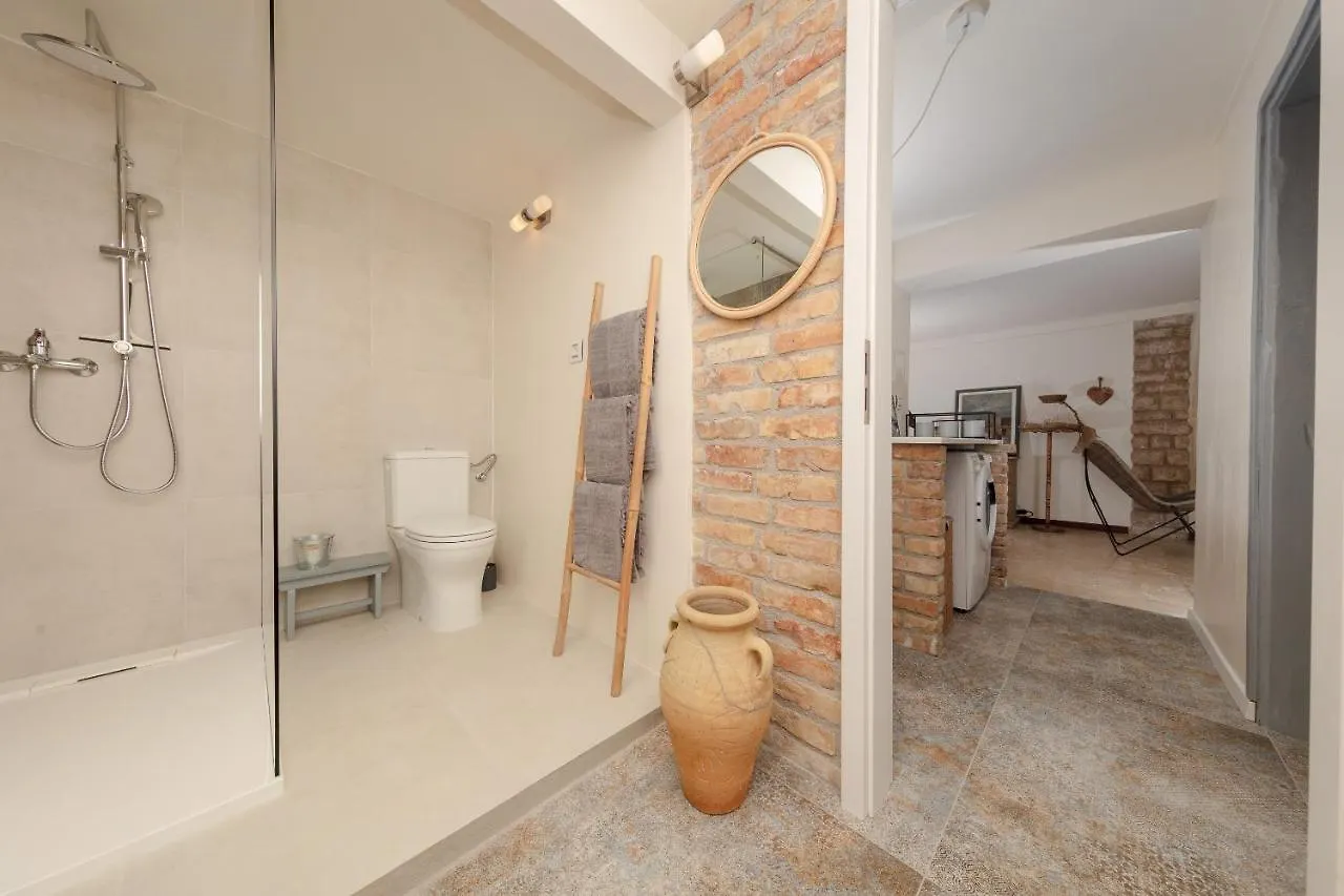 Apartment Casa Mia - Apartman Zara Medulin