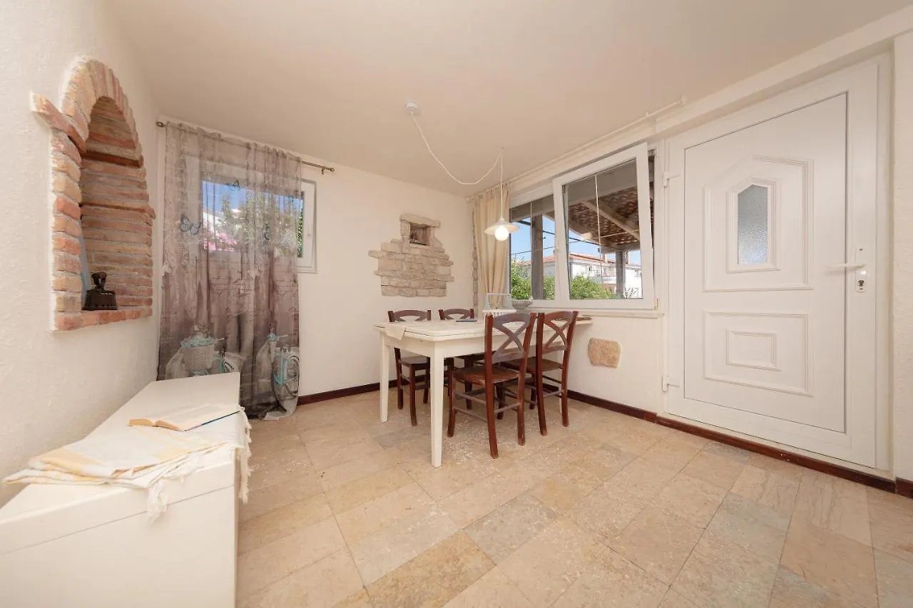 Apartment Casa Mia - Apartman Zara Medulin Croatia