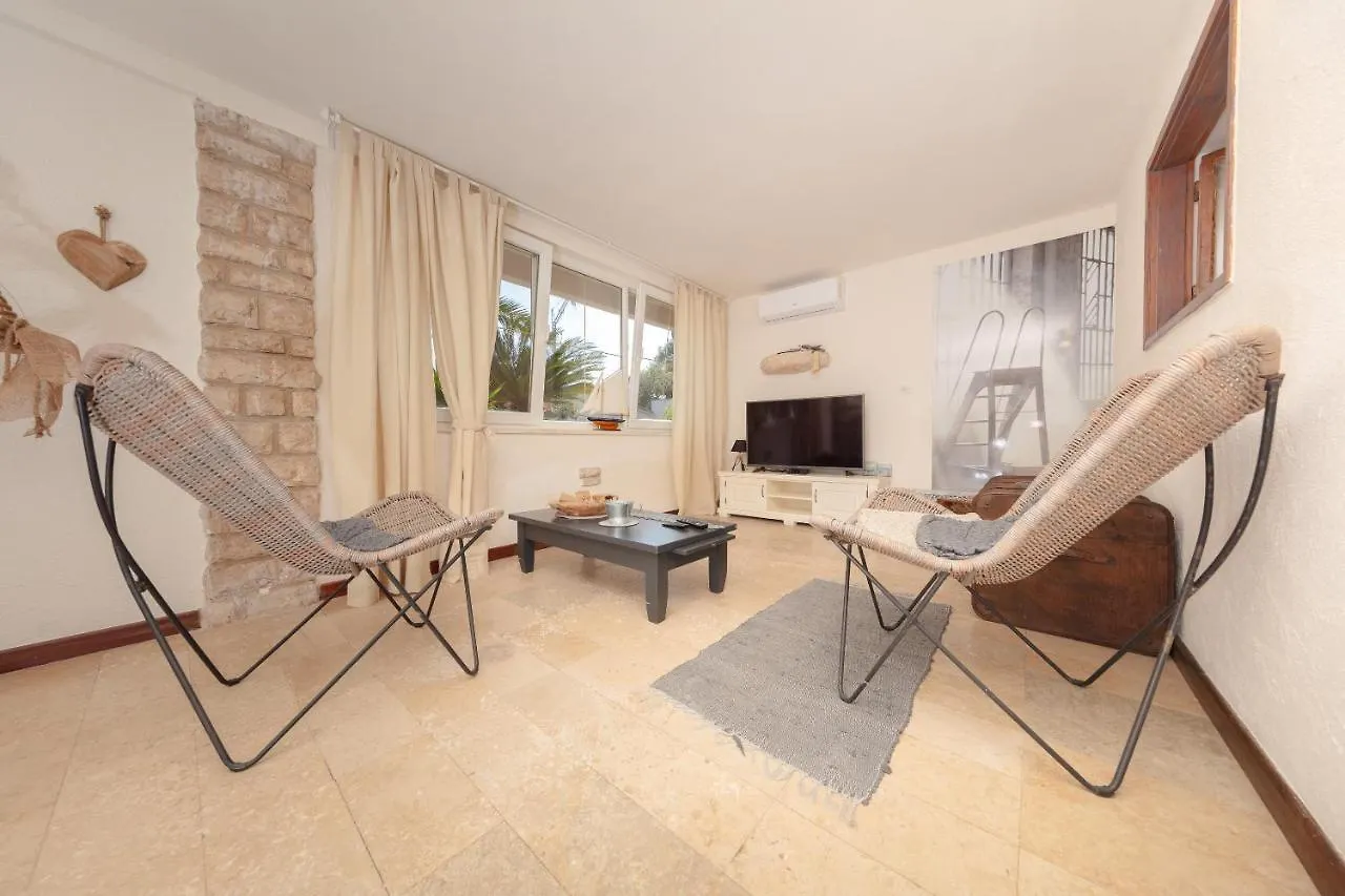 Apartment Casa Mia - Apartman Zara Medulin
