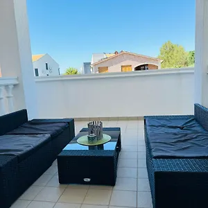 Osipovica Bed & Breakfast
