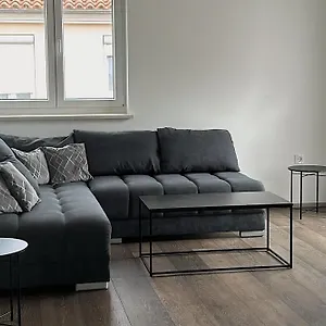 Apartman Marin, Medulin
