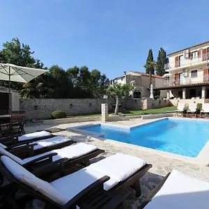 Velike Stine Bed & Breakfast
