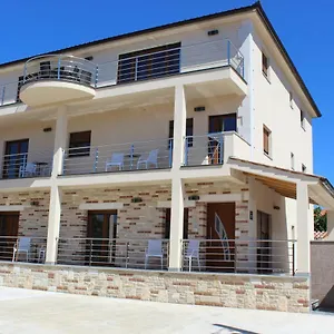 Medulinka Appartement