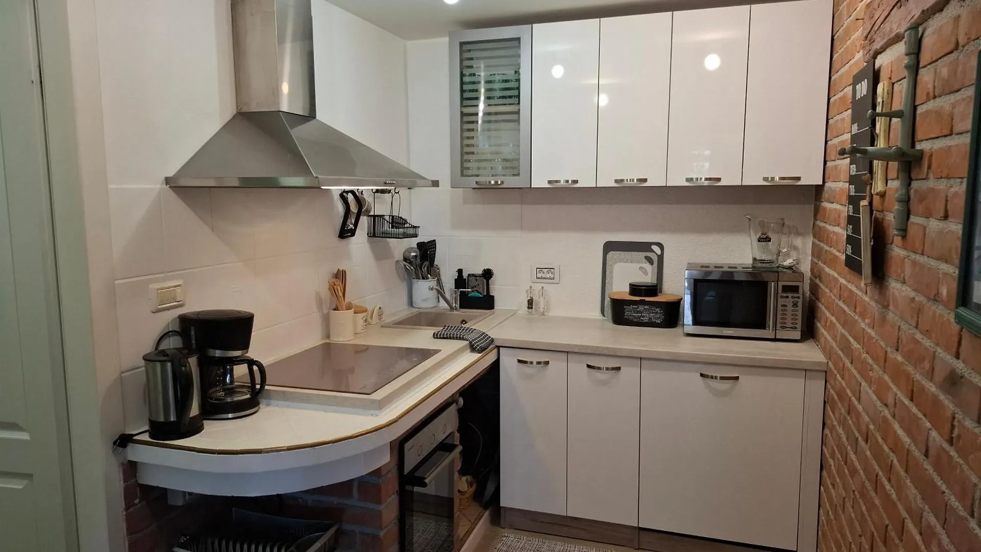 Apartment Casa Mia - Apartman Zara Medulin